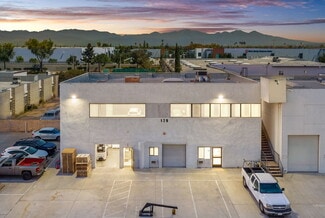 More details for 127-129 S 8th Ave, La Puente, CA - Industrial for Sale