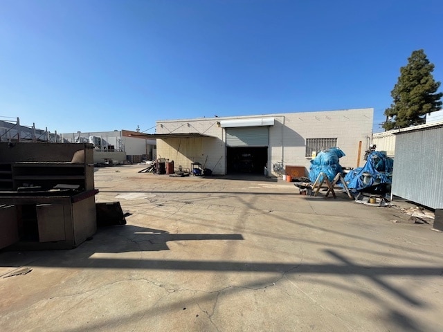 8411 Secura Way, Whittier, CA à louer Photo du bâtiment- Image 1 de 3