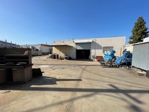 8411 Secura Way, Whittier, CA à louer Photo du bâtiment- Image 1 de 3