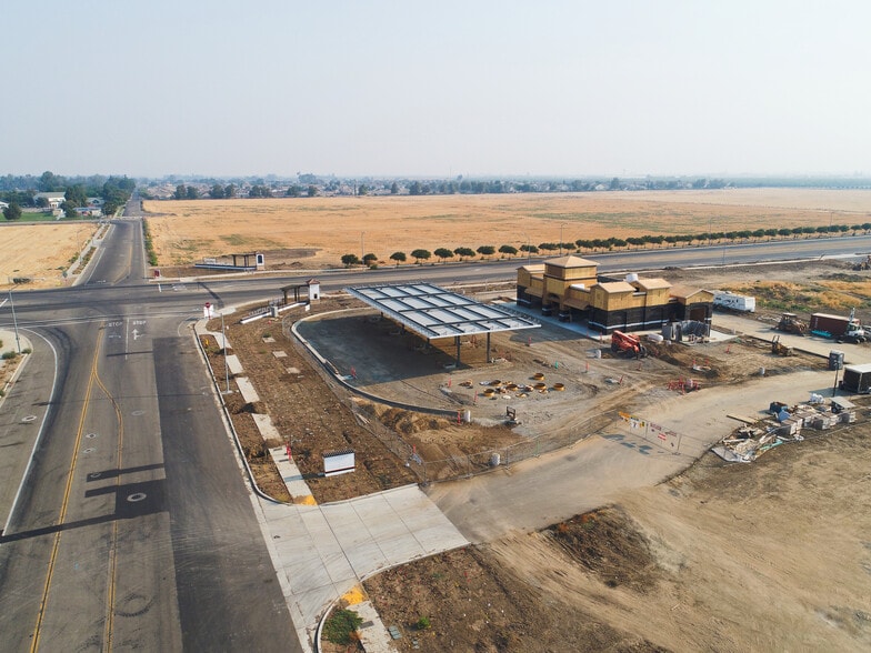 Campus Pky, Merced, CA for sale - Building Photo - Image 2 of 6