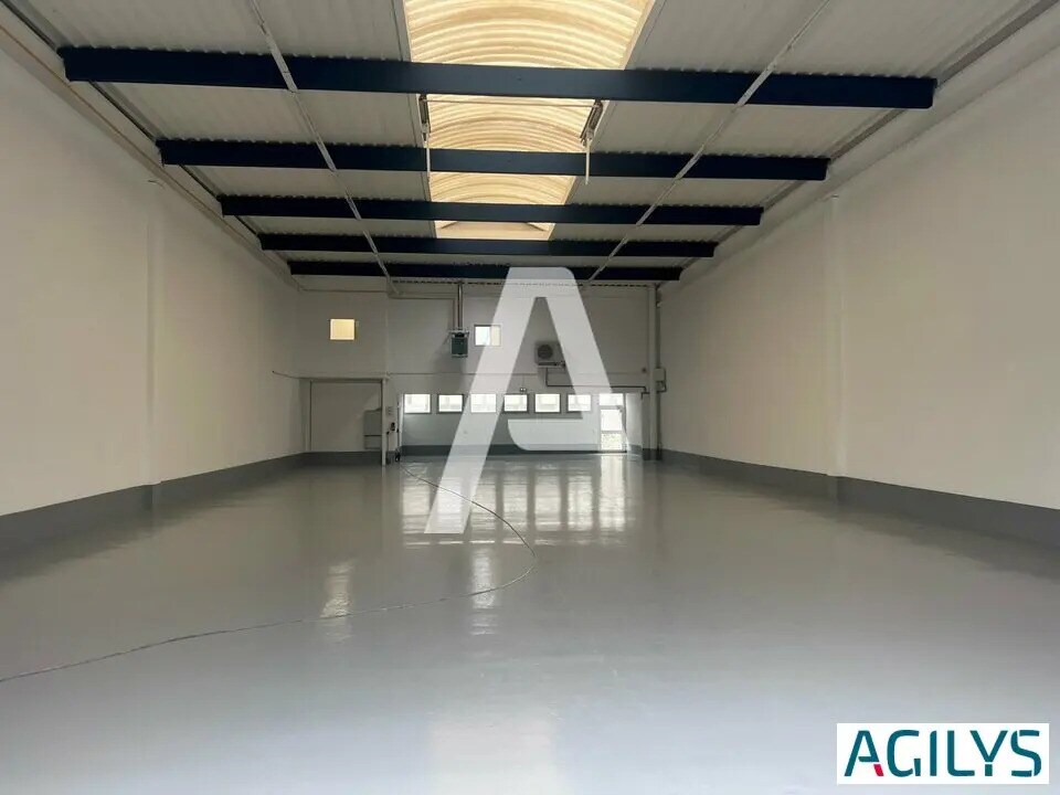 Flex in Bonneuil-sur-Marne for lease Interior Photo- Image 1 of 7