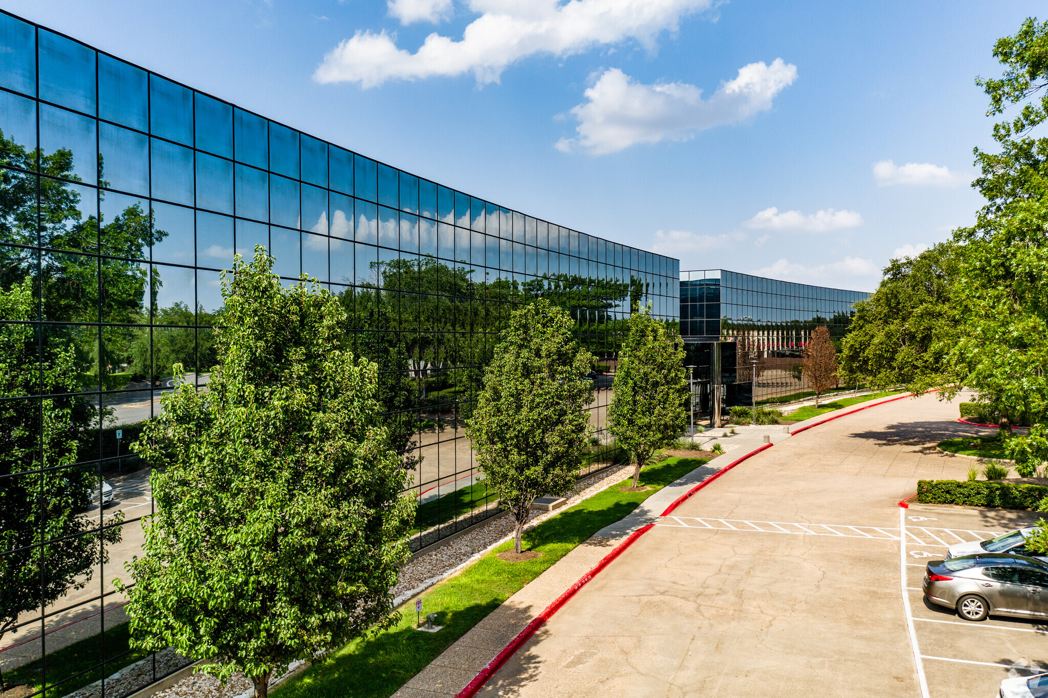 9600 Great Hills Trl, Austin, TX for lease Building Photo- Image 1 of 6