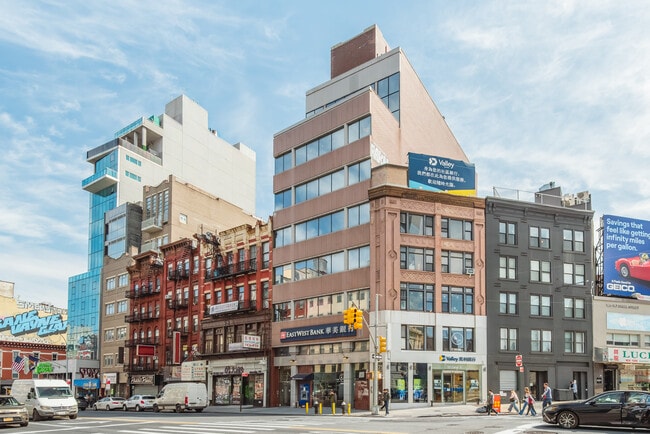 More details for 77 Bowery, New York, NY - Office for Sale