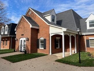 More details for 11345 Pembrooke Sq, Waldorf, MD - Office for Sale