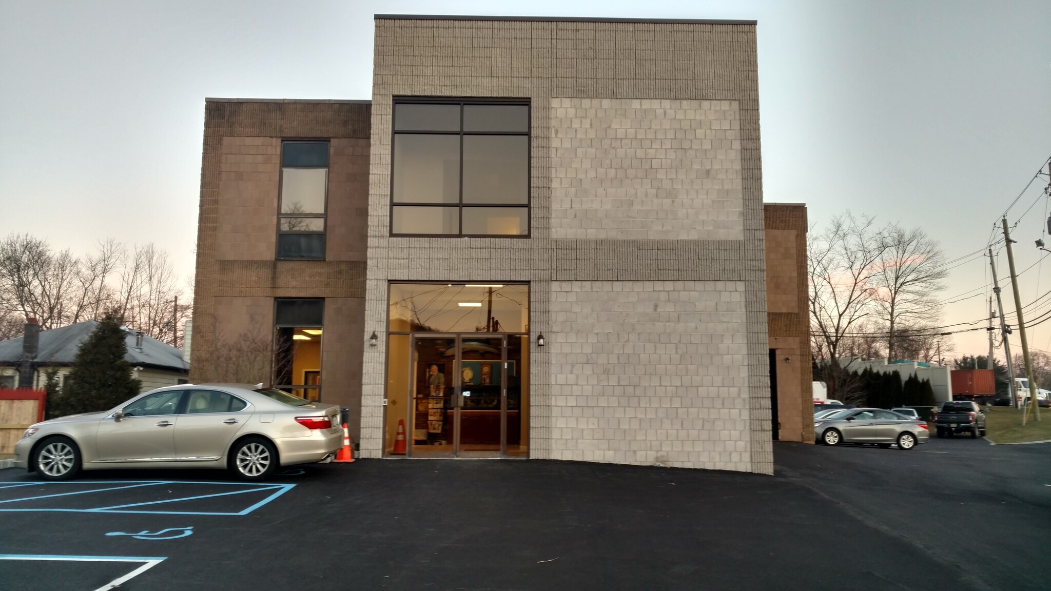 185 State Route 17, Mahwah, NJ for lease Building Photo- Image 1 of 3