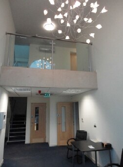 Dozens Bank, Spalding à vendre - Photo intérieure - Image 3 de 5