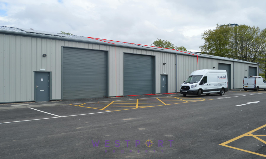 3 Dunsinane Av, Dundee for lease Building Photo- Image 1 of 3