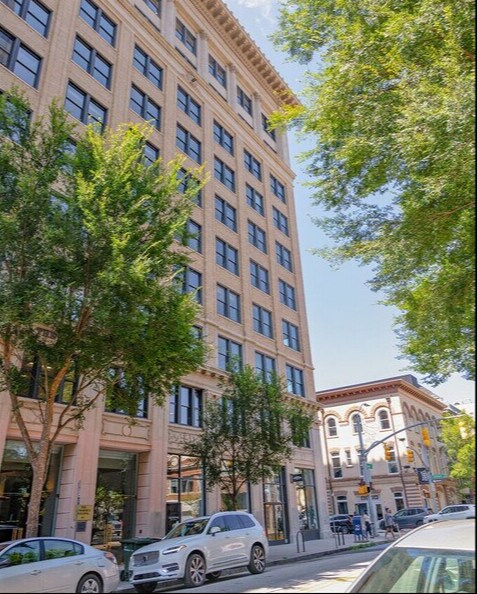 More details for 19 W Hargett St, Raleigh, NC - Office for Lease