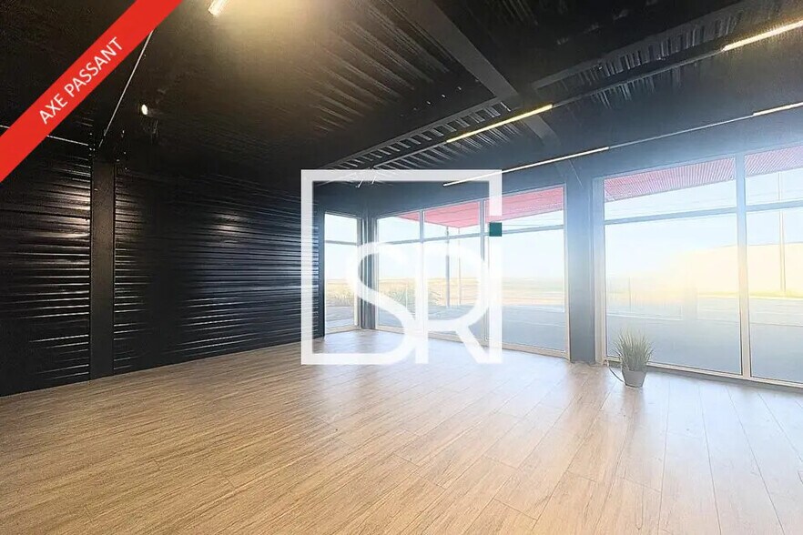 Retail in Aubière for lease - Building Photo - Image 3 of 10