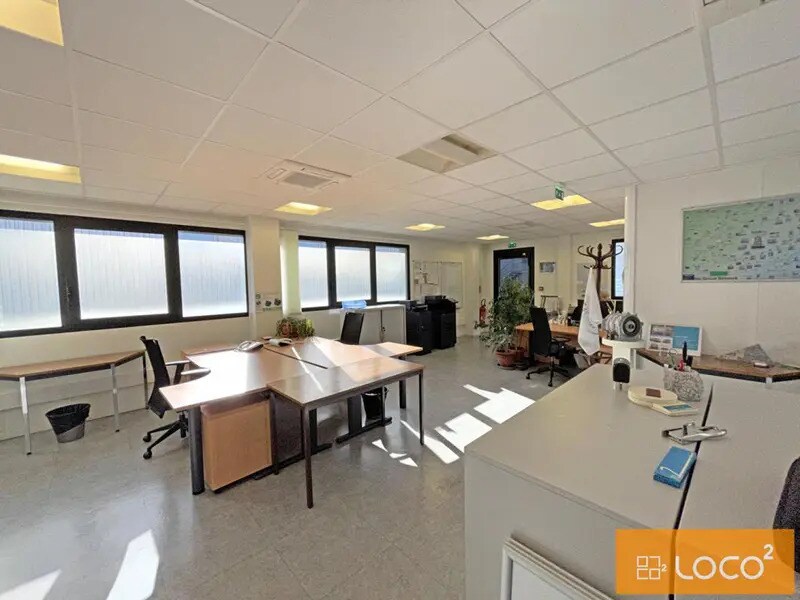 10 Allée Aristide Maillol, Colomiers for lease Interior Photo- Image 1 of 7