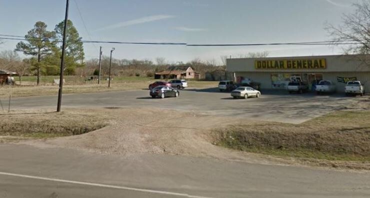 1701 W Dallas Ave, Cooper, TX à vendre - Photo du bâtiment - Image 3 de 4