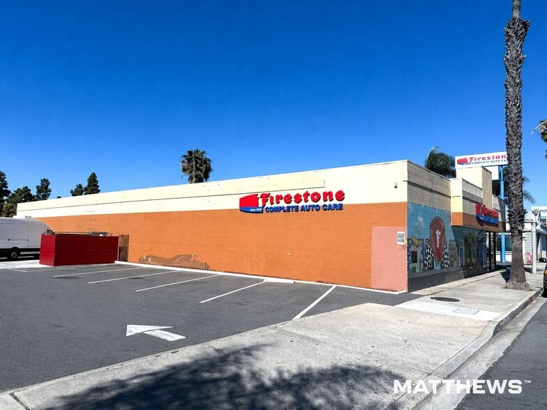 430 Broadway, Chula Vista, CA à vendre - Photo du bâtiment - Image 2 de 3