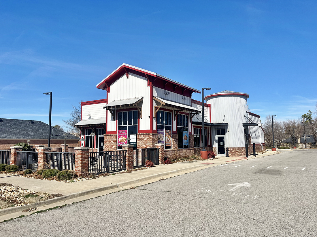 1839 W Main St, Norman, OK for lease Primary Photo- Image 1 of 2