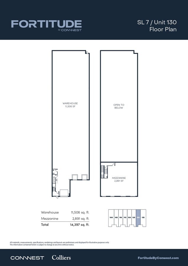 19488 94 Av, Surrey, BC V4N 4E5 - Unit 130 -  - Floor Plan - Image 1 of 1