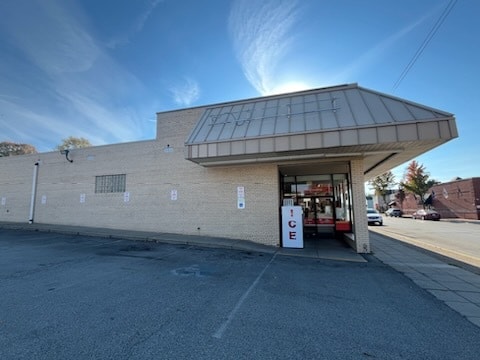 1235 5th Ave, New Brighton, PA for lease - Building Photo - Image 3 of 7