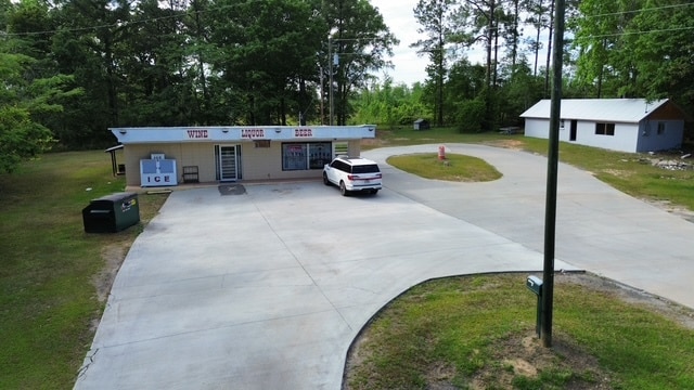 3391 Ga Highway 117, Cadwell, GA à vendre - Photo du bâtiment - Image 3 de 19
