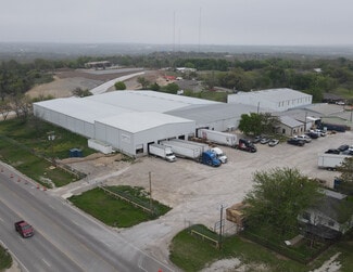 More details for Portfolio Sale – Industrial for Sale, Weatherford, TX