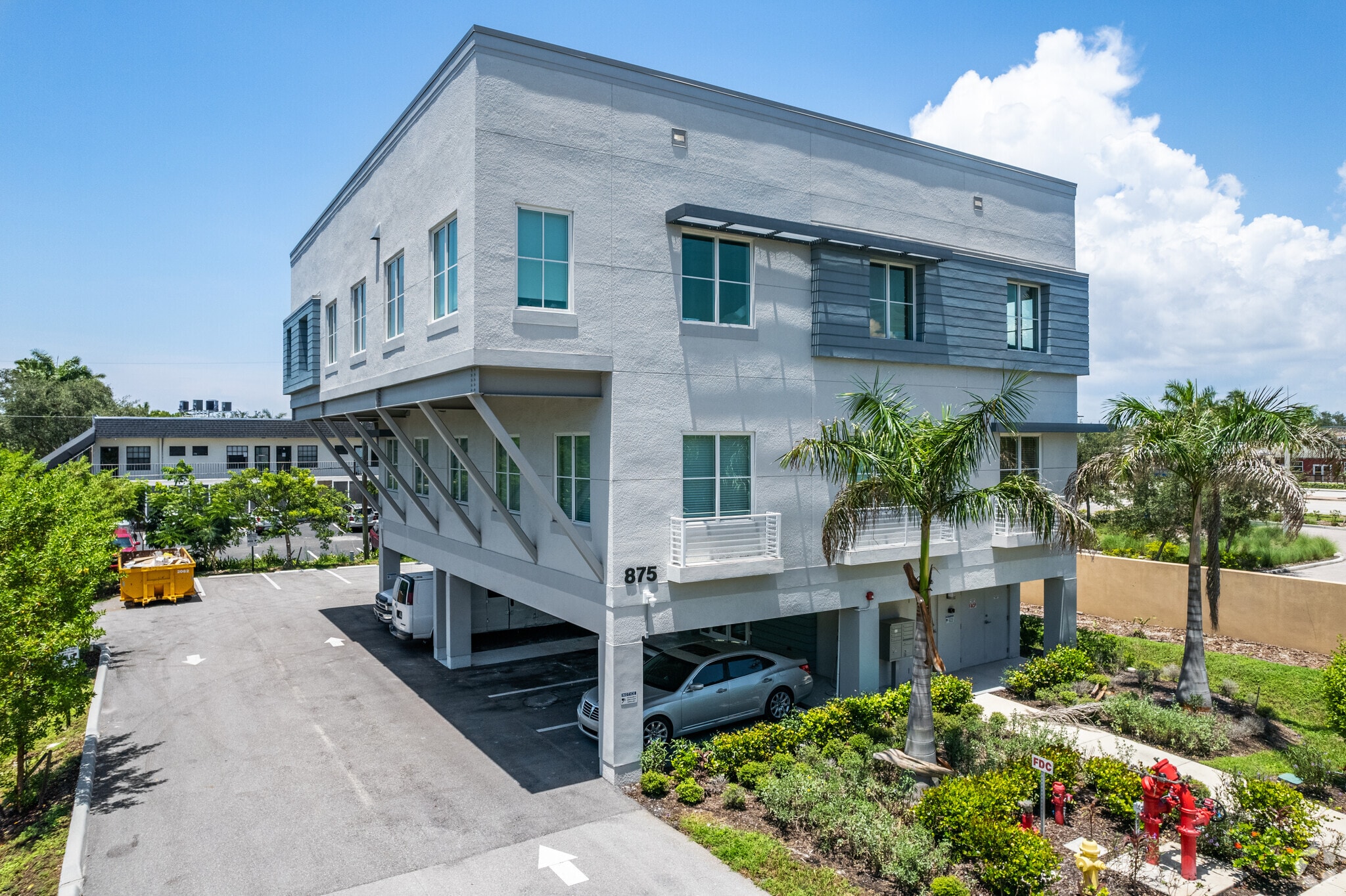 875 109th Ave, Naples, FL for lease Primary Photo- Image 1 of 5