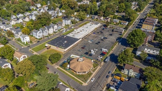 More details for 259-273 Barbour St, Hartford, CT - Retail for Sale