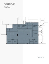 285 Davidson Ave, Somerset, NJ for lease Floor Plan- Image 1 of 1