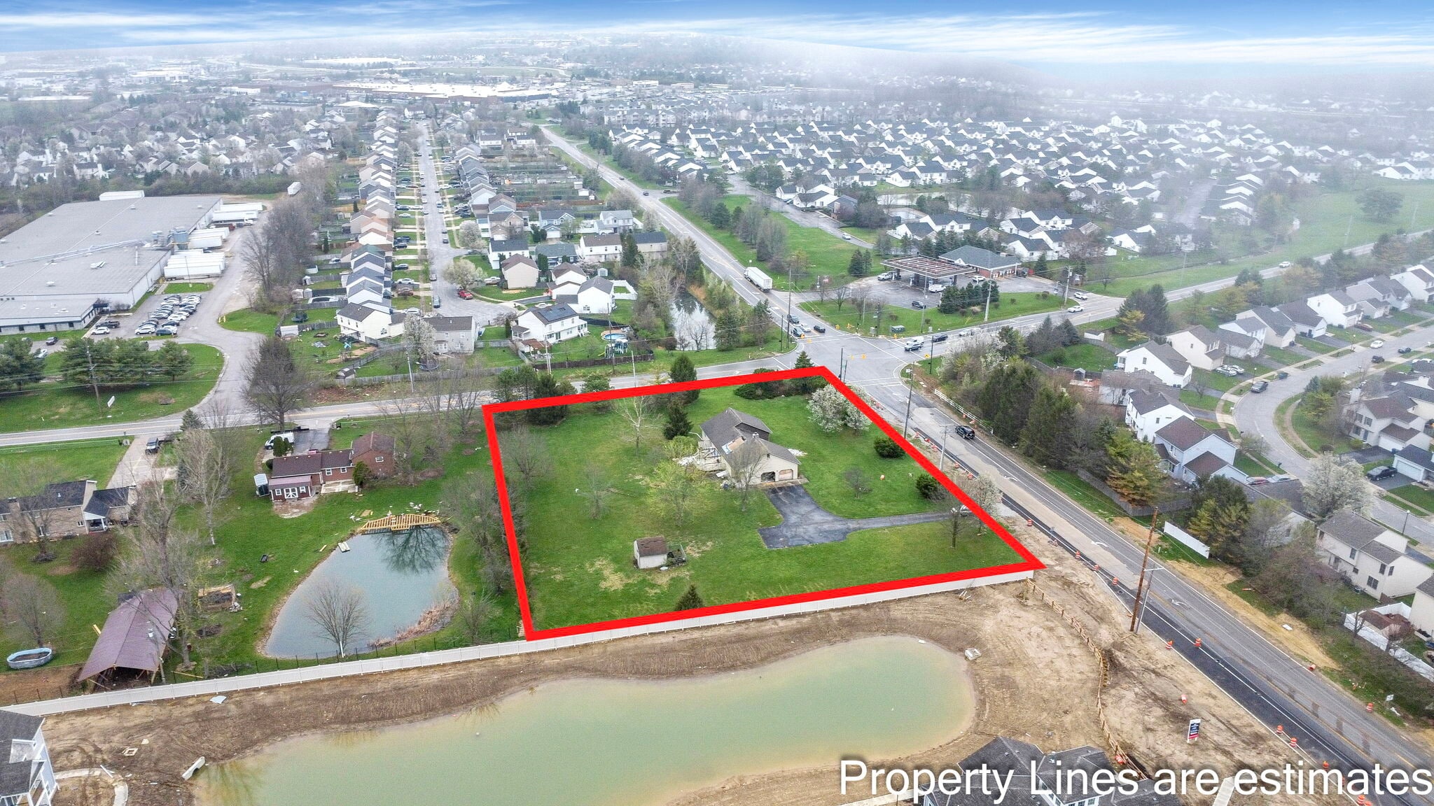 2181 Holt Rd, Grove City, OH for sale Primary Photo- Image 1 of 10