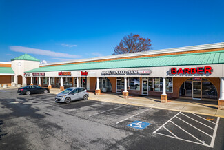 Plus de détails pour 16539 S Frederick Ave, Gaithersburg, MD - Local commercial à louer