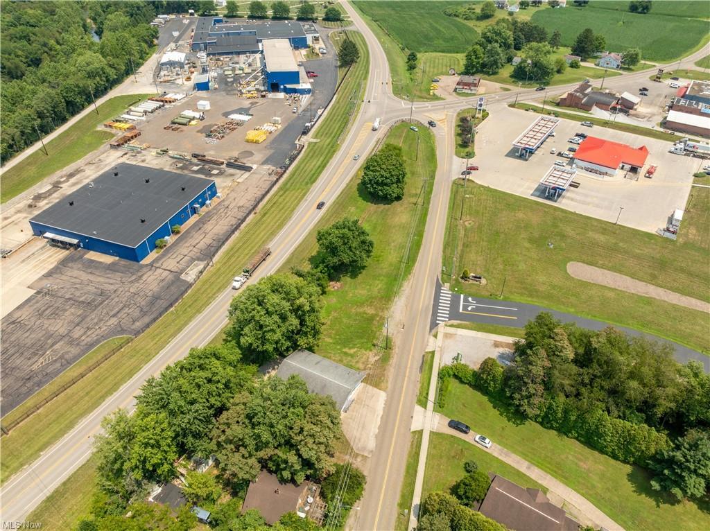 3249 Coral Rd, Malvern, OH for sale Building Photo- Image 1 of 30