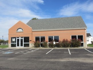 More details for 941 S 9th St, Hamilton, OH - Coworking for Lease