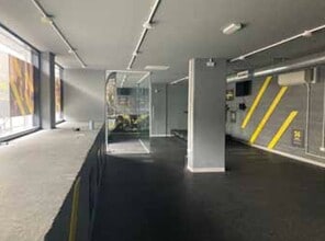 15-18 Canute Rd, Southampton for lease Interior Photo- Image 2 of 2