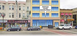 Plus de détails pour 4808 Bergenline Ave, Union City, NJ - Local commercial à louer