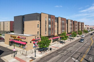 305 5th Ave S, Saint Cloud, MN for lease Building Photo- Image 1 of 7