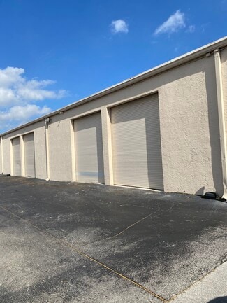 More details for 214 S Military Trl, Deerfield Beach, FL - Industrial for Lease