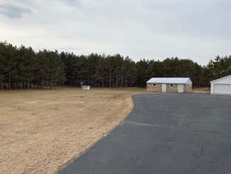 More details for 207 State Highway 13, Nekoosa, WI - Land for Sale