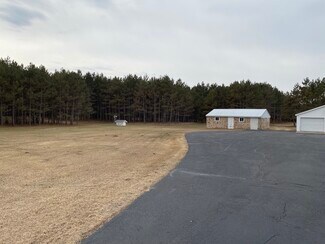 Plus de détails pour 207 State Highway 13, Nekoosa, WI - Terrain à vendre