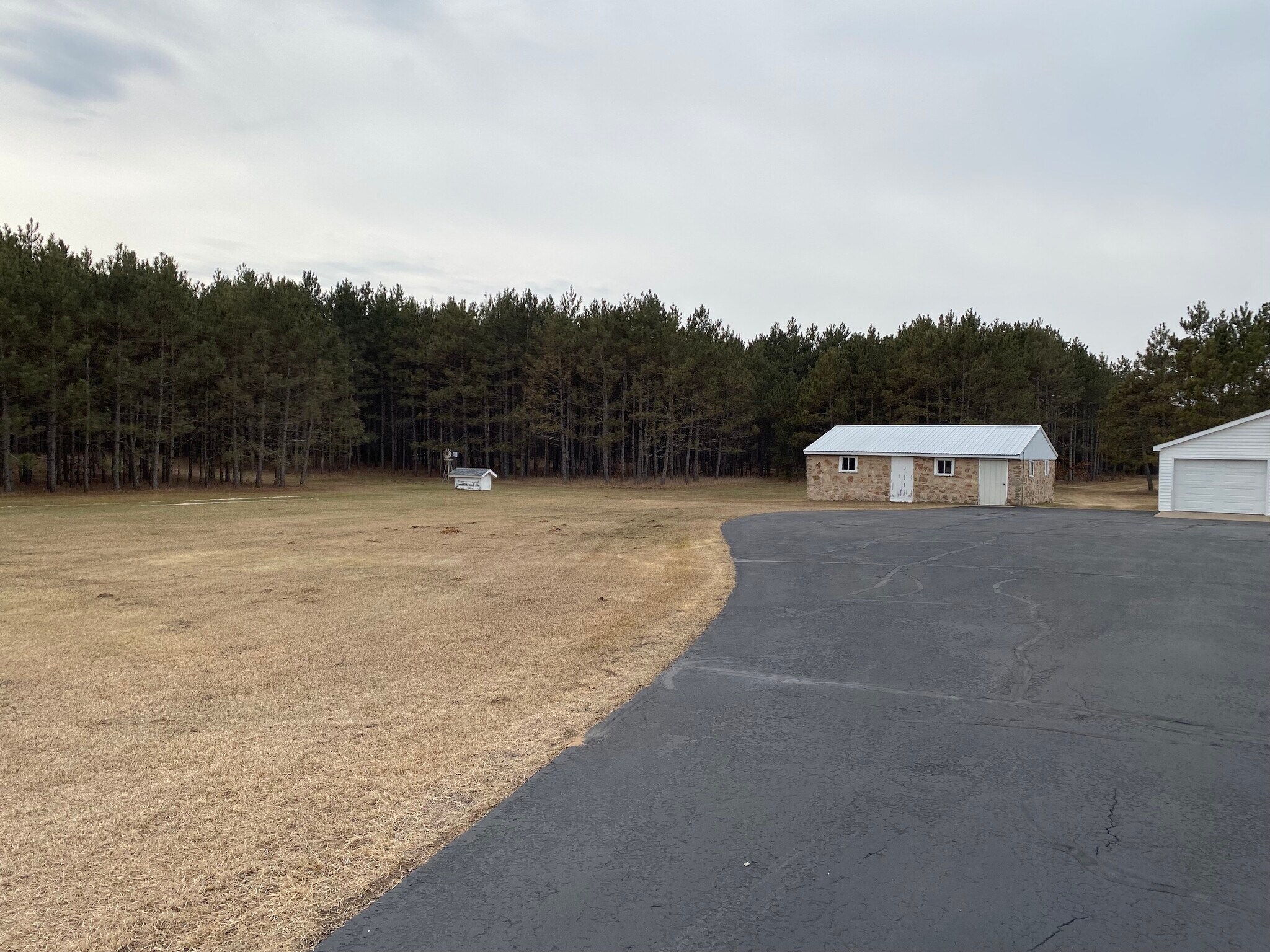 207 State Highway 13, Nekoosa, WI for sale Building Photo- Image 1 of 22