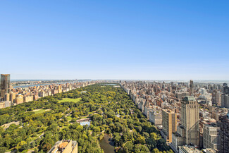 Plus de détails pour 9 W 57th St, New York, NY - Bureau à louer