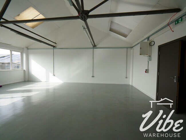 More details for Lawley St, Stoke On Trent - Industrial for Lease