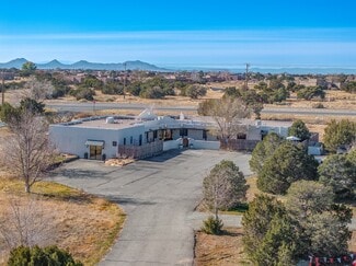 More details for 4 N Chamisa Dr, Santa Fe, NM - Specialty for Sale