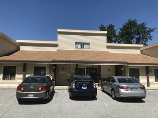 Plus de détails pour 1540 Pointer Ridge Pl, Bowie, MD - Bureau à vendre