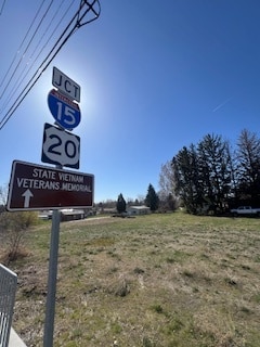 N Skyline Dr, Idaho Falls, ID for sale - Building Photo - Image 3 of 10