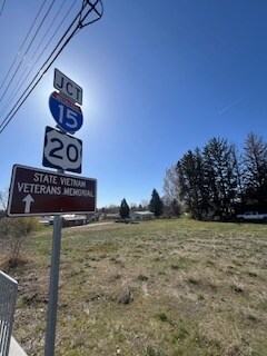 N Skyline Dr, Idaho Falls, ID à vendre - Photo du bâtiment - Image 3 de 10