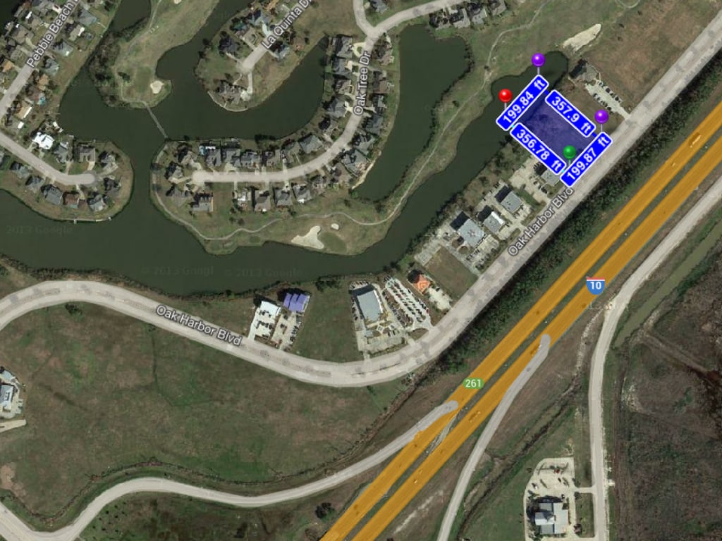 Oak Harbor Blvd, Slidell, LA for sale Primary Photo- Image 1 of 9