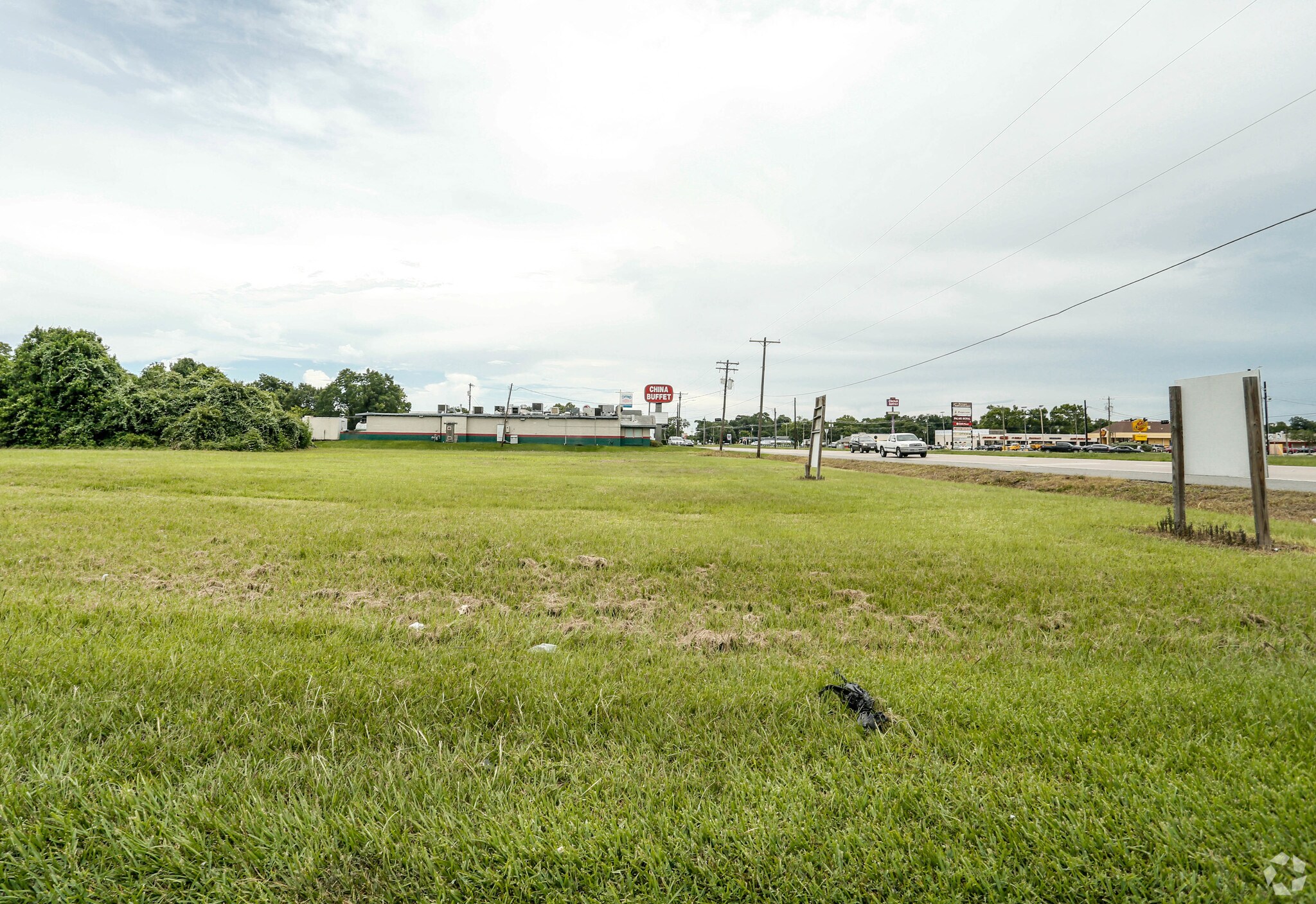 2150 S Bypass 35, Alvin, TX à vendre Photo principale- Image 1 de 2