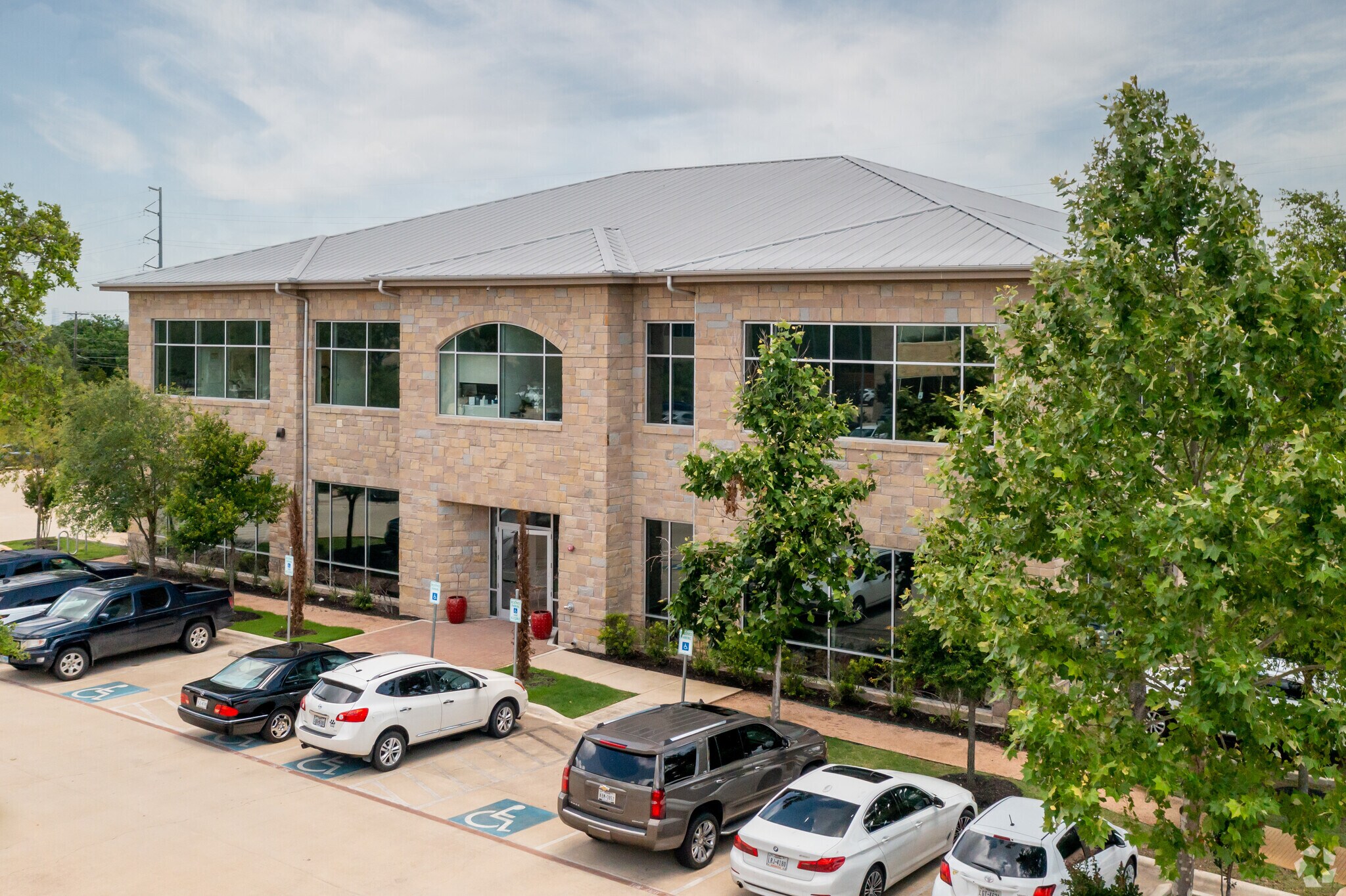 5920 W William Cannon Dr, Austin, TX for lease Building Photo- Image 1 of 10
