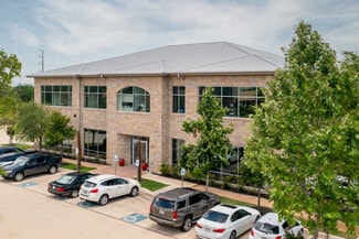 Plus de détails pour 5920 W William Cannon Dr, Austin, TX - Bureau à louer