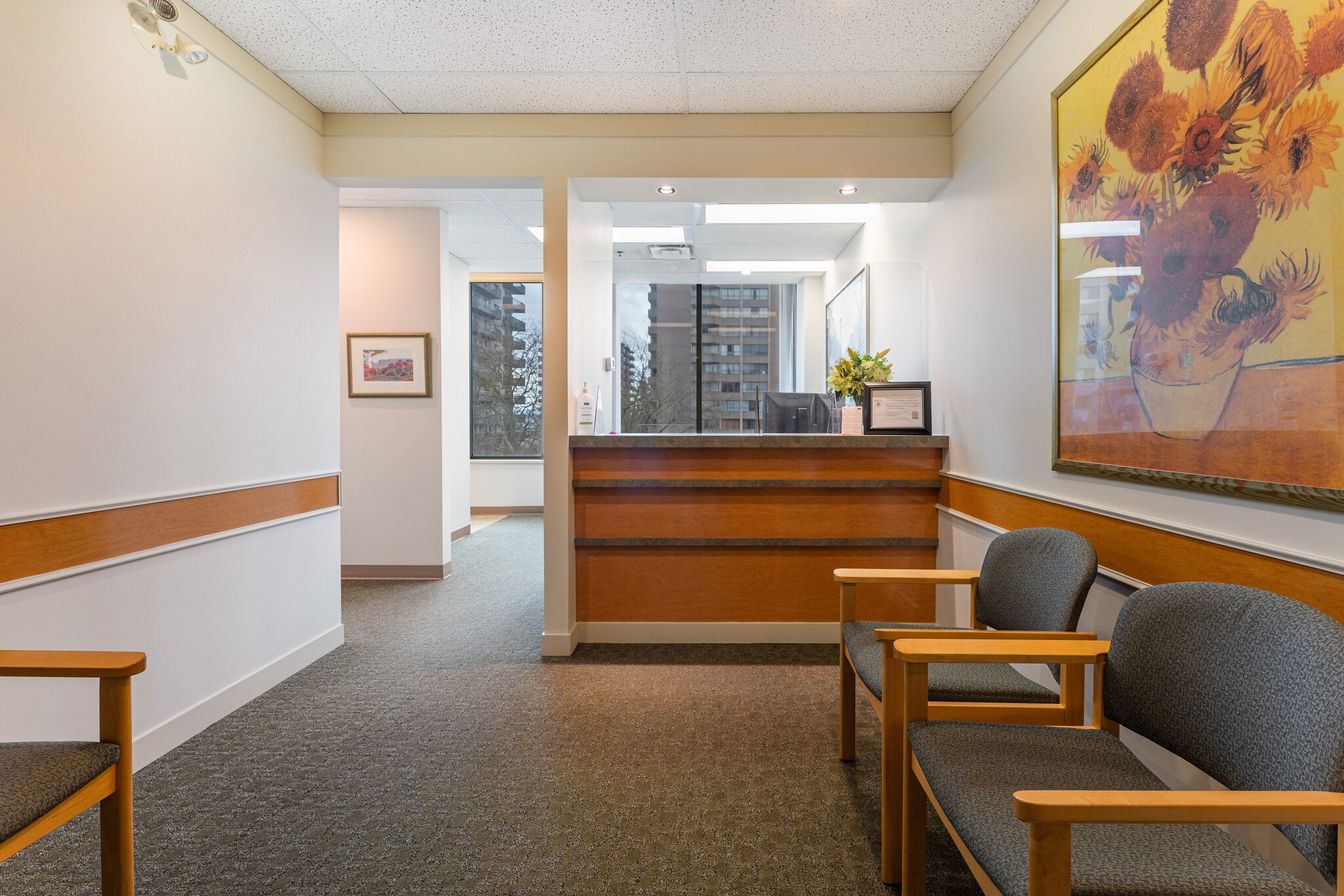 4885 Kingsway, Burnaby, BC for sale Interior Photo- Image 1 of 1