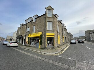 More details for 71 Mid St, Fraserburgh - Retail for Sale