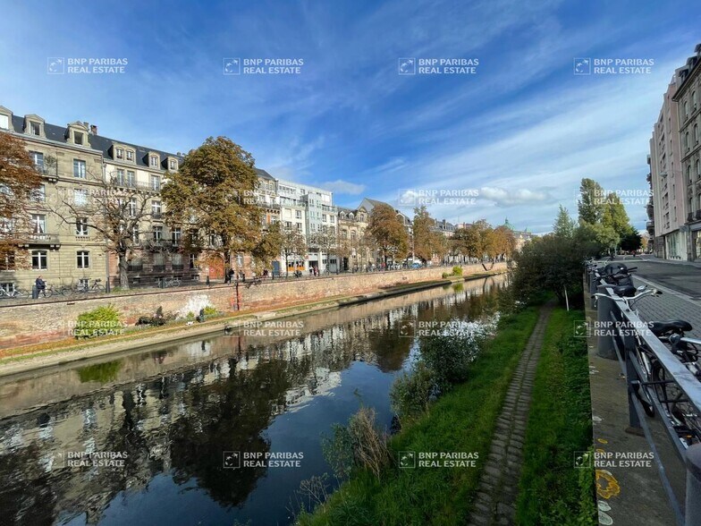 3 Quai Kléber, Strasbourg for lease - Building Photo - Image 3 of 32