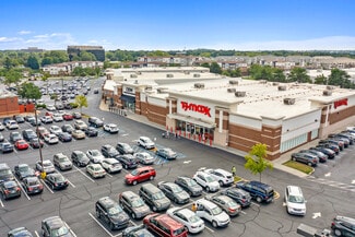 Plus de détails pour 828-850 Woods Crossing Rd, Greenville, SC - Commerce de détail à louer