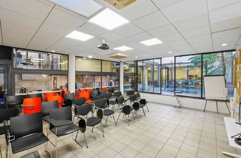 8 Rue Lamartine, Paris for lease Building Photo- Image 1 of 14